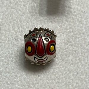 Authentic Chamilia Disney Charm Mexico